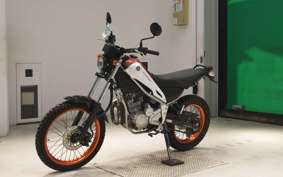 YAMAHA TRICKER Gen.2 DG16J
