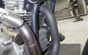 YAMAHA SEROW 250 Gen.2 DG17J