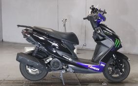 YAMAHA CYGNUS125XSR SED8J