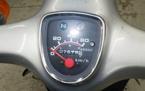 HONDA C50 SUPER CUB 2026 AA01
