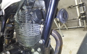 YAMAHA TW200 Gen.2 2023 DG07J