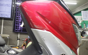 YAMAHA N-MAX 2026 SE86J