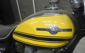 KAWASAKI ESTRELLA RS 2014 BJ250A