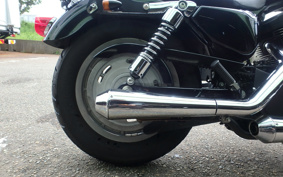 HARLEY XL1200R 2006 CLP