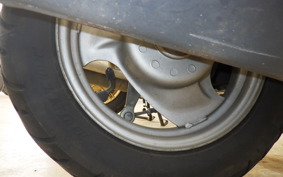 YAMAHA JOG Gen.5 SA36J