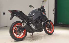 YAMAHA MT-25 2005 RG43J