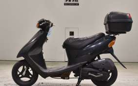 SUZUKI LET's 2 CA1PA