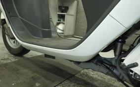 HONDA GYRO CANOPY 2024 TA03