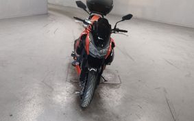 KAWASAKI Z1000 2011 ZRT00D