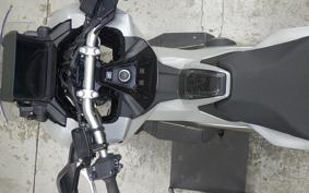 HONDA X-ADV 750 RH21