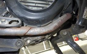 HONDA SPACY 125 Gen. 3 JF04