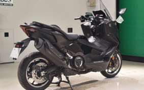 YAMAHA T-MAX 560 T 2025 SJ21J
