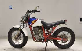 HONDA FTR223 2006 MC34