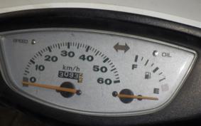 HONDA DIO GEN 3 1989 AF34