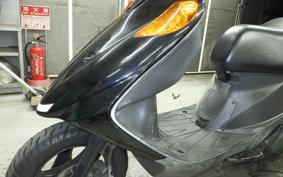 SUZUKI ADDRESS V125 2005 CF4EA