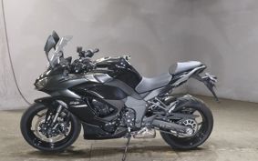 KAWASAKI NINJA 1000SX 2021 ZXT02K