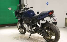 YAMAHA FZ1 FAZER 2008