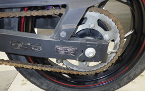 KAWASAKI NINJA 250 ABS EX250L