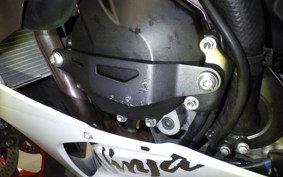 KAWASAKI NINJA ZX-6R A 2025 ZX636J