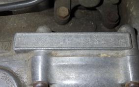 KAWASAKI Z250 Limited 2022 KZ250H