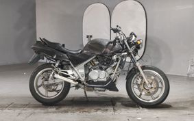 HONDA ZELBIS MC25