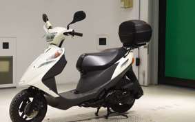 SUZUKI ADDRESS V125 G 2023 CF46A
