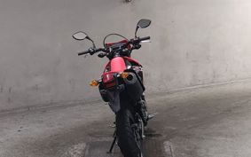 HONDA CRF250M MD38