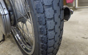 HONDA C90 SUPER CUB 2005 HA02
