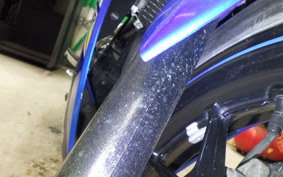 SUZUKI GSX250R 1997