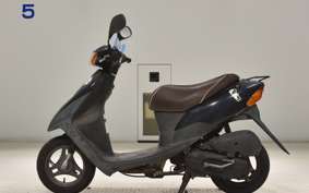 SUZUKI LET's 2 CA1PA