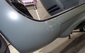 PEUGEOT ジャンゴ125A 2021