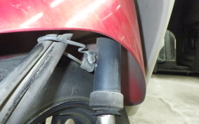 HONDA TODAY 2 2021 AF67