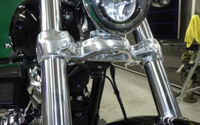 HARLEY FXBR1920 2026