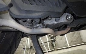 HONDA PCX125 2020 JF56