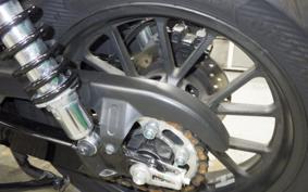 HONDA GB350S 2023 NC59