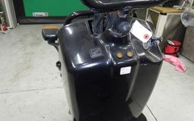 HONDA ZOOMER AF58