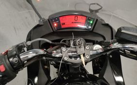 KAWASAKI NINJA 400R 2010 ER400B