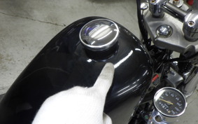 HONDA STEED 400 VLS 1998 NC37