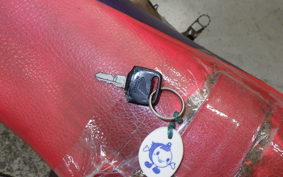 HONDA XR250 BAJA MD30