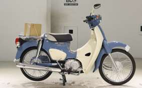 HONDA C50 SUPER CUB 2008 AA09