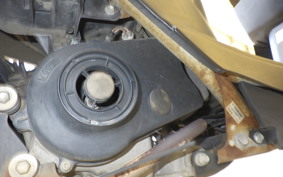 SUZUKI LET's CA4AA
