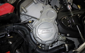 MV AGUSTA TURISMO VELOCE 800 2017