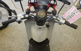 HONDA TODAY AF61