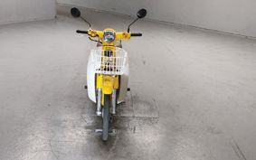 HONDA SUPER CUB50 AA09