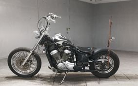 HONDA STEED 400 NC26