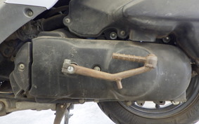 SUZUKI LET's 4 CA41A