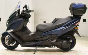 SUZUKI BURGMAN400 A 2021 DU11A