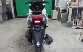 YAMAHA TRICITY 125 1999 SE82J