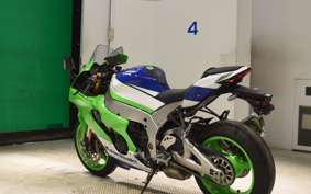 KAWASAKI ZX 10 NINJA ABS 2023 ZXT02L