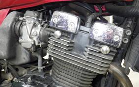 SUZUKI GSX400 IMPULSE 1995 GK79A